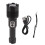 LED-Taschenlampe mit Smart-Display, 5 Modi, 5000 Lumen 1