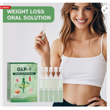 5-50PCS | Natural Supplement Drop Moringa Drops,