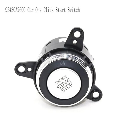 95430A2600 Car One Click Start  for  Ceed Cee'D Start Stop  Button