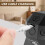 12-Sided  Timer Rechargeable  Management Efficiency Tool Suitable for ADHD Management, Study and Cooking 2