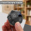 12-Sided  Timer Rechargeable  Management Efficiency Tool Suitable for ADHD Management, Study and Cooking 6