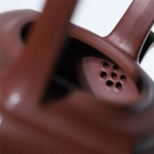 High Quality Hexagonal Loop-Handled Teapot Ceramics Handmade Clay Tea Set Coffee Maker