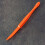 18PCS Easy Orange Citrus Peeler in Bright Orange Color Kitchen Tool 7