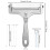 6pcs Cheese Slicer Kit, Wrench Comfortable Handle Wire Replacement for Block Butter Adjustable Slicing Kitchen Tools 6