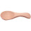32Pcs Small Wooden Salt Spoon Solid Wood Condiments Spoon Handmade Honey Teaspoon 6