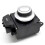 Car Media Control Selector Knob IDrive Media  Mouse Controller Joystick 65829125349 for  X5 IDrive E70 X6 E71 3