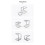 Coffee Filter Holder Reusable Filter Holder Non-Slip Hand-Pour Coffee Stand Coffee Tea Filter Basket Tools 7