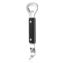 Can Punch Bottle Opener, Manual Stainless Steel Can Opener 3 Pack