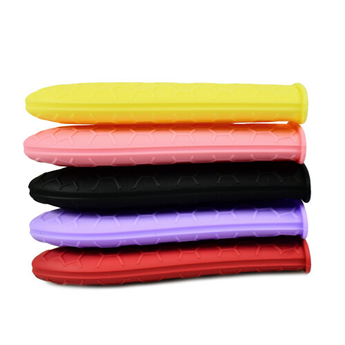 Silicone Pot Handle Holder Sleeve – Heat Resistant 2