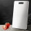 Stainless Steel Cutting Board Antibacterial Mildew-Proof Kitchen Fruit Vegetable Cutting Board Kneading Dough Board 5