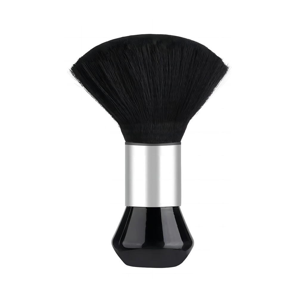 Paitok Barber Neck Brushes For Hairdressers,Professional Soft Hair Cutting Cleaning Brush Salon Household Neck Duster Brush Barbering Equipment For