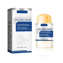 42% Urea Cream Stick for Cracked Heels and Dry Hands, Deep Moisture Heel (1PC)