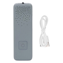 Mini Portable Air Purifier with Negative Ions
