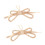 2Pcs Twisted Cord Curtain Holders Heavy Duty Braided-Section B 1