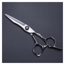 6 Inch Professional Stainless Steel Hair Cutting Scissors for Salon and Pet Grooming