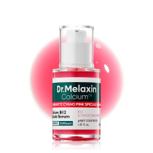 Korean Pore Tightening Microneedling Spicule Serum with Calcium for Brightening and Smooth Skin 1.01oz