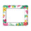 Hawaiian Inflatable Photo Booth Frame70x60cm PVC 1