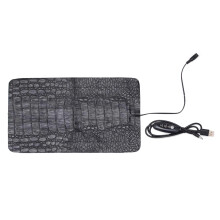 Varmepude til krybdyr PU22x15,5 cm 7,5 W