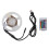 Striscia LED RGB 5V 5050 con app e telecomando 1