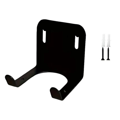 Rustproof Iron Shelf For Coffee Accessories Wall Mounted Quick