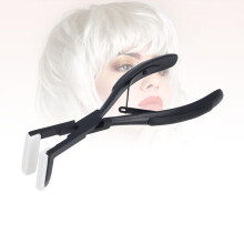 Professional Tape In Hair Extension Pliers with Ergonomic Non‑Slip Grip and Precision Narrow Jaws