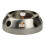 Base calentadora de tetera de acero inoxidable de 13,5 cm 1
