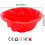 Silicone Spiral Cake Pan24cm 1
