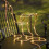 Hemp Rope LED String Light5m100Warm Yellow Lights 1