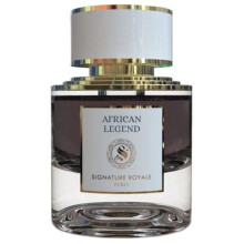 Signature Royale - Extrait de Parfum Afrikaanse Legende -