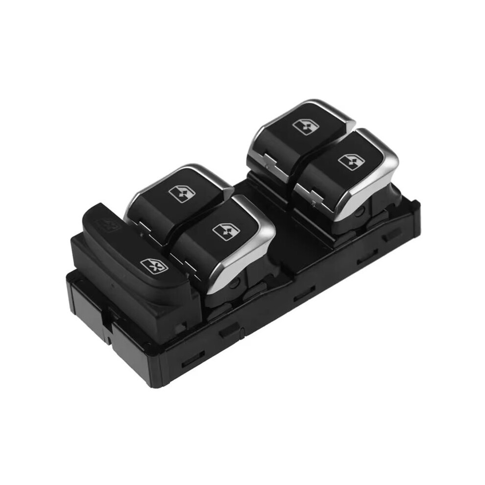 8V0959851g Window Control Window Glass Adjustment Button For A3 S3 8V Rs3 Sportback Q2 2017-2020 4712279307341