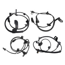 Front/Rear Left/Right ABS Wheel Speed Sensor for Caliber Compass 05085823AD 05085822AD 05105063AD 05105062AD