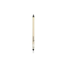 Pompöös - Eye-Liner by Harald Glööckler - 04 Black / Silver