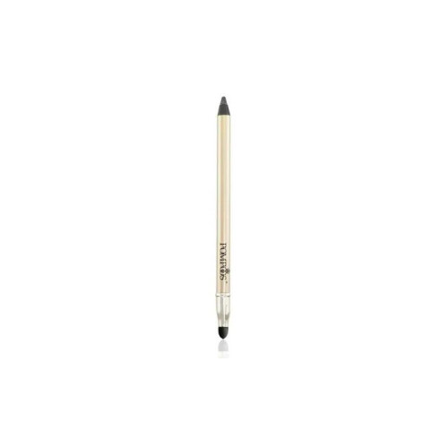 Pompöös - Eye-Liner by Harald Glööckler - 04 Black / Silver