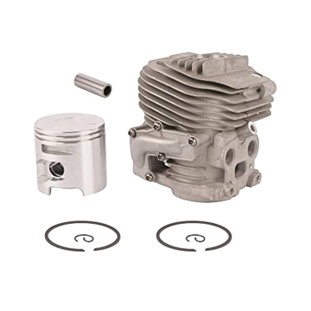 51Mm Cylinder Kit With Piston Pin Circlips And Piston Rings Compatible With For K760 Ii For K760 Active Ii K770 Cutter 4711899797648