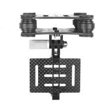 Kameragimbal-Montage FPV Schockeliminator Dämpfung PTZ für Phantom Quadrocopter Multicopter für Hero 3 4 Action