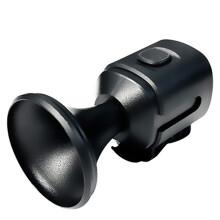 Electric Bike Horn Anti Theft Alarm 120dB Loud Bicycle Horn Mountain Road Cycling Horn Bike Accessories