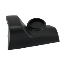 Left Rear Wrap Angle Rear Corner Bumper Kit for L200 Triton KA4T KB4T KA5T KB5T 2005-2015 6410A225 Left