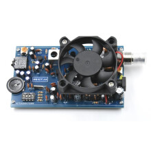 5-Watt-Stereo-FM-Sender BH1417F für Audio-Campusradio-Rundfunksystemempfänger