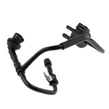 06J133781BT 06J133781AT Vacuum System Connector Carbon Tank Control Valve Automobile for A3