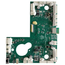 Vacuum Cleaner Motherboard for T5 Power DX93 Ozmo 950 Robot Vacuum Cleaner Replace Mainboard Spare Parts