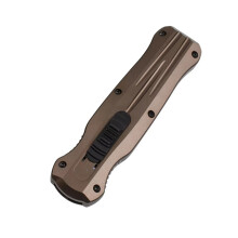 BM3300 Knife Parts Made of Aerospace Aluminum Handle CNC Technology for Outdoor Tools EDC Pocket Knife Parts C