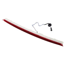 High Mount Brake Lamp Tail Light 3RD Third Brake Stop Light 63257203224 for F11 Touring 5 Series 2011-2017 Red