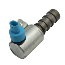 AT4Z-6M280-C Engine Variable Valve Timing VVT Solenoid Oil Control Valve for Expedition 14-16 F150 3.5L AT4Z6M280C