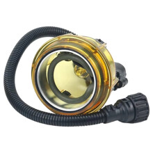 OE:20875073 20808386 20870050 20478263 2086939 Truck Fuel Water Separator Bowl with Heating Function for /