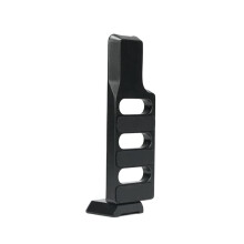 Vertical Quick Release Tripod Mounting Plate for ZHIYUN CRANE M2 Gimbal Stabilizer & Smartphone Holder
