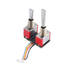 For RadioMaster TX16S Remote Control  SASB SCSD SESF SHSG Side Grip Accessories for RC Drone Aircraft SASB