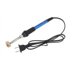 60W Joystick Soldering Iron Electric Heating Pen for PS4 PS5 Pro with Soldering Tip Joystick Detach US Plug