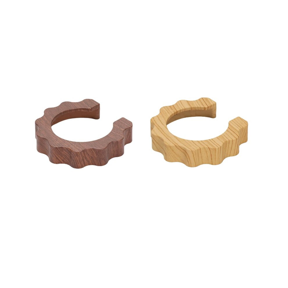58Mm Grouphead Cover Pad E61 Espresso Machine Accessories Scalding Cover Heat Insulation Ring 4713543574827