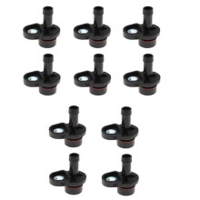 10PCS 11667619350 Vacuum Pump Valve Kit for N55 E88 E82 E84 E70 E71 E90 E91 E92 E93 F07 F10 F12 F13 1667575325