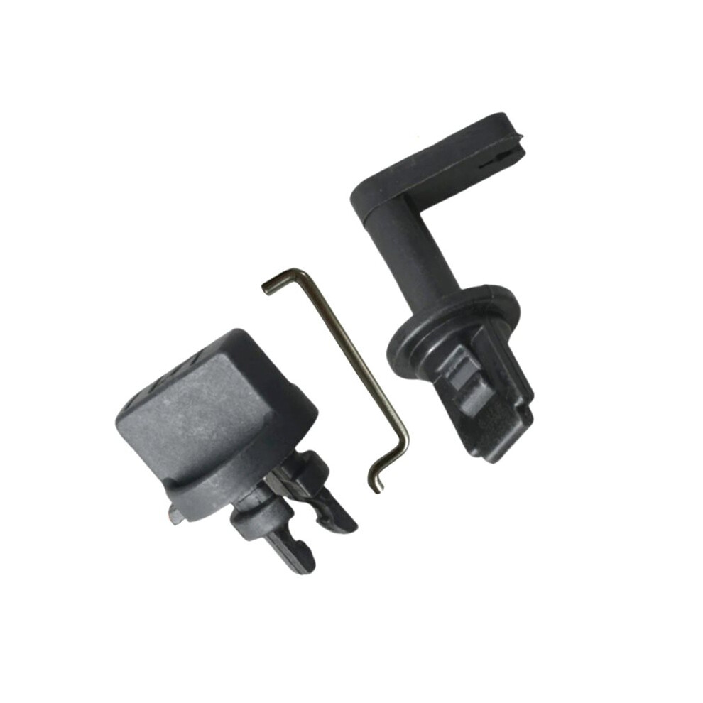 Sturdy Choke Lever Knob Button 6E0-41256-00 6E0-41271-00 6E0-41272-00 Fit For 4/5Hp Outboard Motor Spare Part 4711122576293